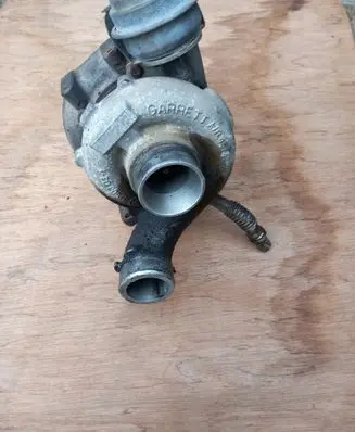 Audi A6 S6 C5 4B Turbo 059145701C