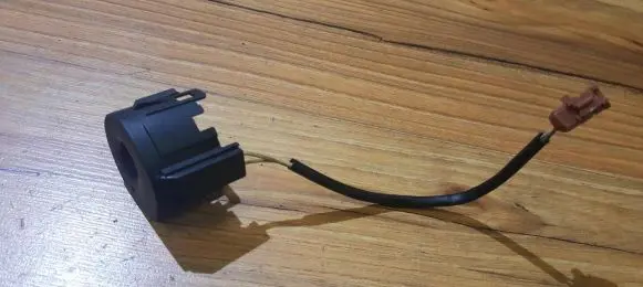 Peugeot 807 Immobiliser reader (aerial) 9663123280