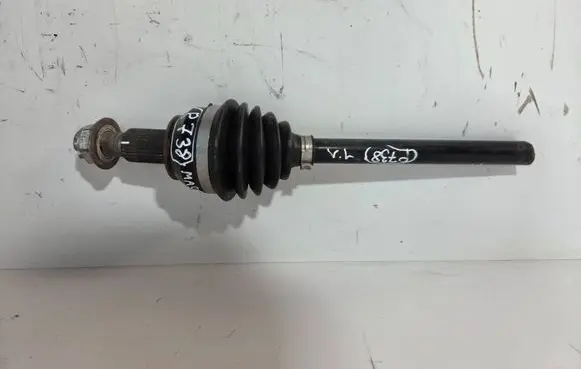 Maserati Levante Driveshaft outer CV joint P738