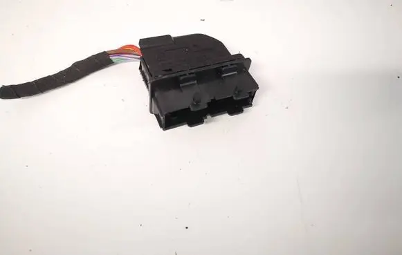Volkswagen ID.3 Sensor 8K0972701