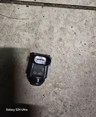 Volkswagen Touran I Parking PDC sensor 1U0919275 0263003187