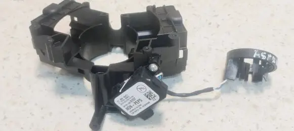 Opel Astra J Immobiliser reader (aerial) 13500157 7812A284074 M3N284074