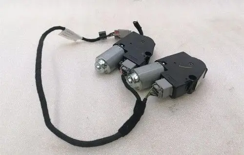 Land Rover Range Rover Sport L494 Folding roof motor CPLA53505BD