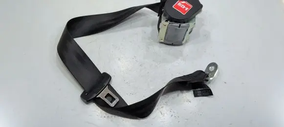 Audi A6 S6 C6 4F Rear seatbelt 4F0857805E