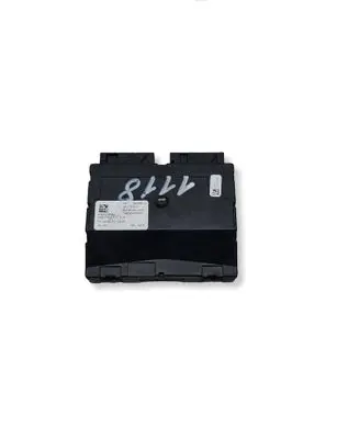 BMW 3 G20 G21 Air conditioning/heating control unit 16046610 19B324PP8507 90155050005