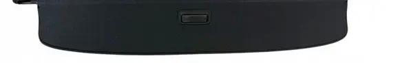 Volkswagen PASSAT B6 Parcel shelf load cover 3C9867871G