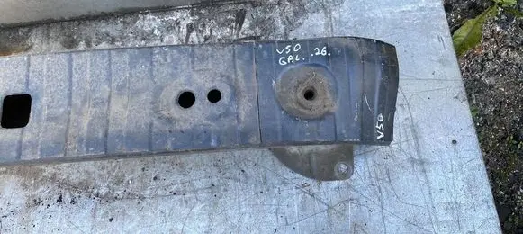Volvo V50 Rear bumper cross member