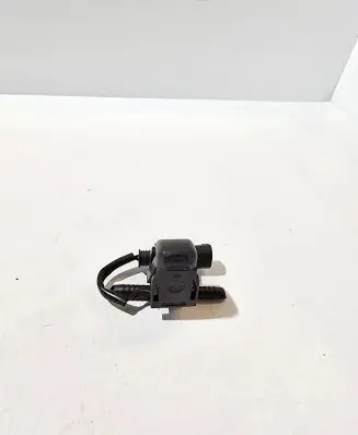 Mercedes-Benz CLC CL203 Windshield washer spray nozzle 