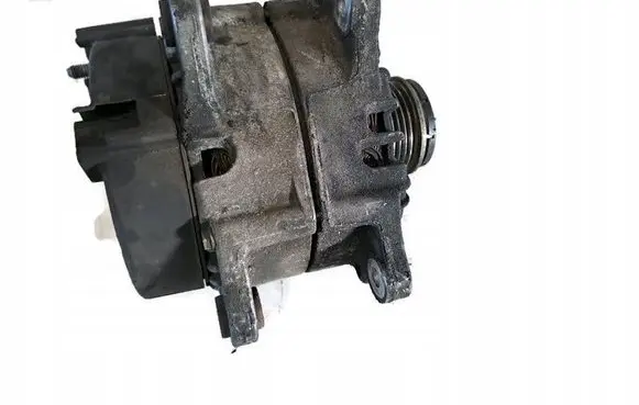 Audi Q7 4M Generator/alternator 059903024A