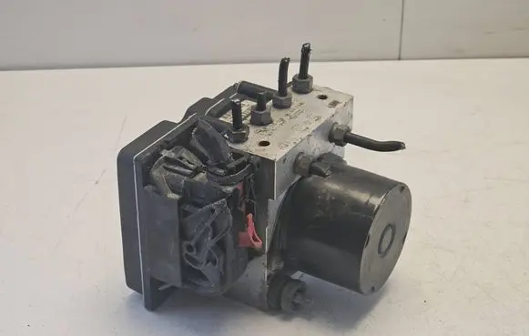 Volkswagen Polo V 6R ABS Pump 6R0907379AK 0265955025 6R0907379AF