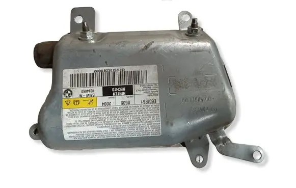 BMW 5 E60 E61 Front door airbag 601190400