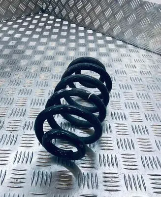 Audi A6 S6 C6 4F Rear coil spring