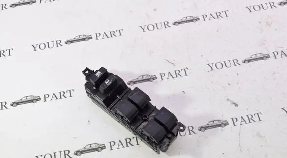 Lexus GS 300 350 430 450H Electric window control switch 8404030140