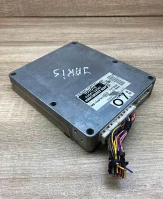 Toyota Yaris Verso Engine control unit/module ECU 8966152064 2110007214 WITHPLUG