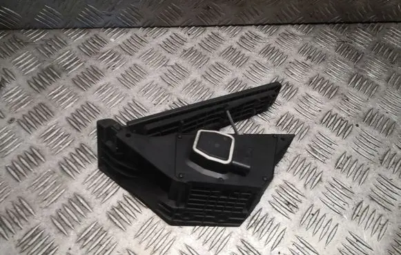 Mercedes-Benz C W204 Accelerator throttle pedal 4513000000 A4513000000