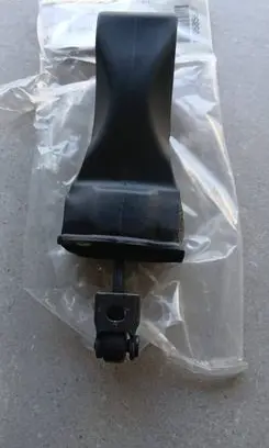 Seat Leon (5F) Front door check strap stopper 5F4837203A