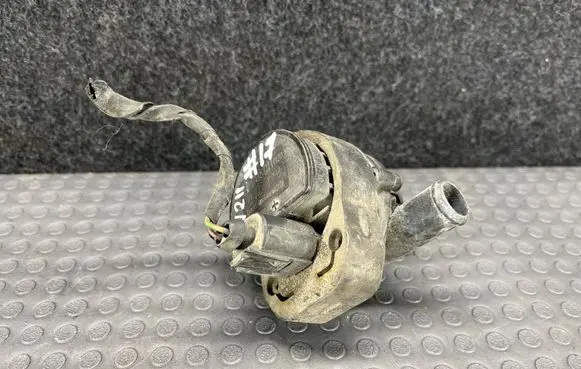Mercedes-Benz E W211 Electric auxiliary coolant/water pump 