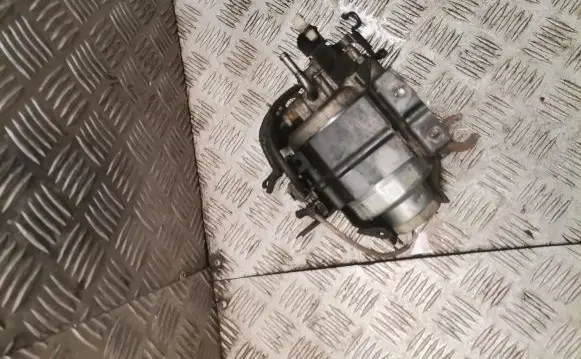 Honda Accord Fuel filter housing 16900rbdg01