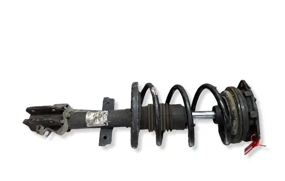 Renault Megane III Front shock absorber/damper S26309117