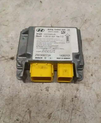 Hyundai Santa Fe Airbag control unit/module 959102B900 0285001829 SA310580000