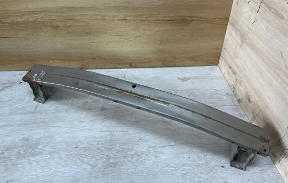 Suzuki Liana Front bumper support beam