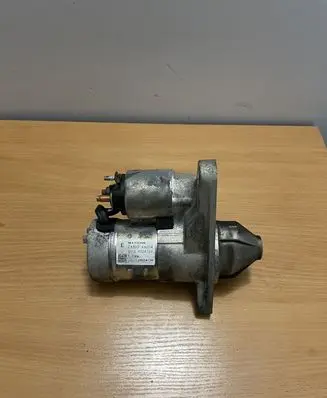 Nissan Qashqai Starter motor 23300EN20A
