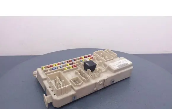 Ford Focus C-MAX Fuse box set 4M5T-14A073-CG