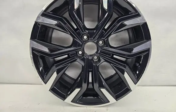 Renault Clio V R17 alloy rim 403003526R SP403003526R