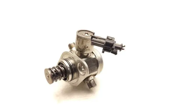 Ford Focus Fuel injection high pressure pump BM5G9D376BB 0261520140