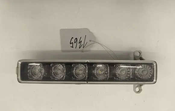 Peugeot Partner LED Daytime headlight 9812662180