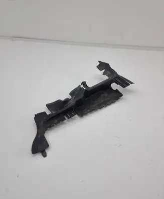 Audi RS6 C7 Intercooler air guide/duct channel 4G9121283C