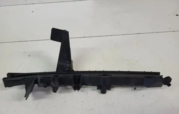Ford Galaxy Front door windshield rail EM2BR219A65FG