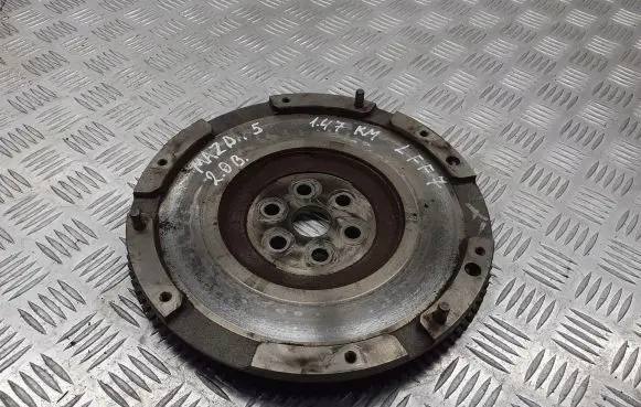 Mazda 5 Flywheel
