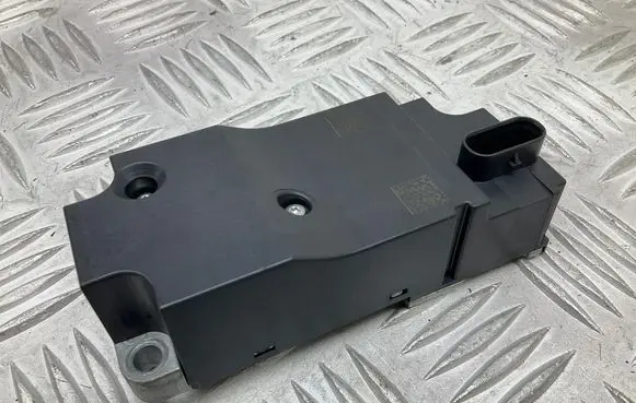 Steering wheel lock