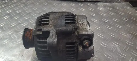 Land Rover Freelander Generator/alternator yle102370