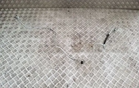 Audi TT TTS Mk2 Air conditioning (A/C) pipe/hose