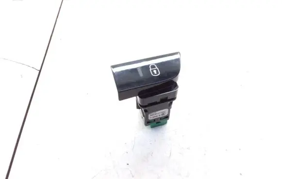 Citroen C4 Grand Picasso Central locking switch button 9678101077