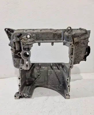 Audi A4 S4 B8 8K Oil sump 059103601CD DGH70752