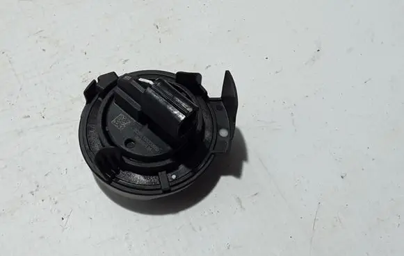 Detonation knock sensor