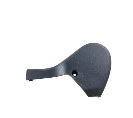 Seat trim