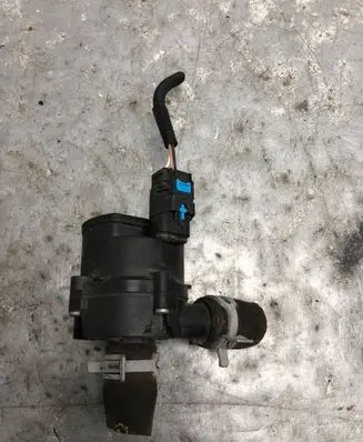 Dacia Dokker Electric auxiliary coolant/water pump 925164GA0A