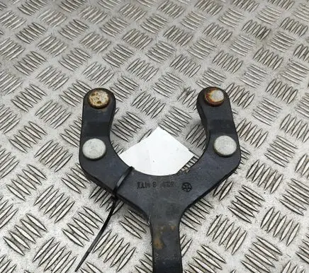 Jeep Wrangler Towing hook eye 52060378AC