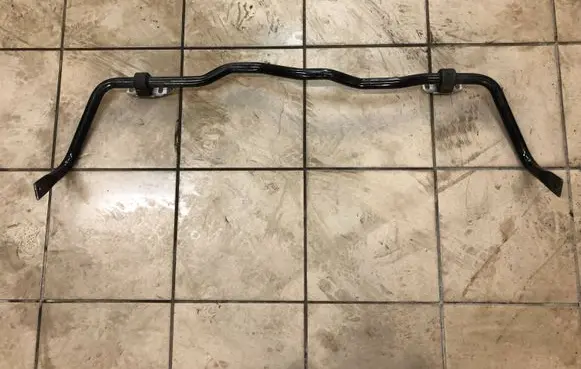 Renault Megane IV Front anti-roll bar/sway bar 546112060R