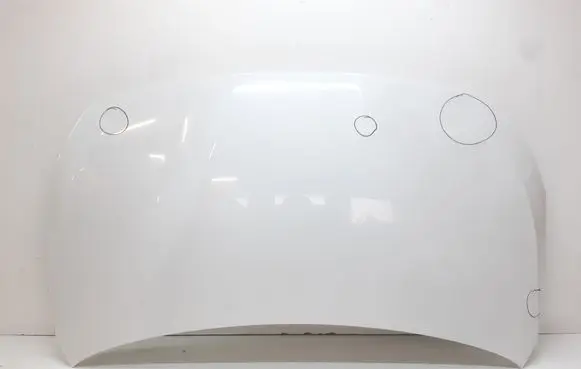 BMW 2 F46 Engine bonnet/hood 