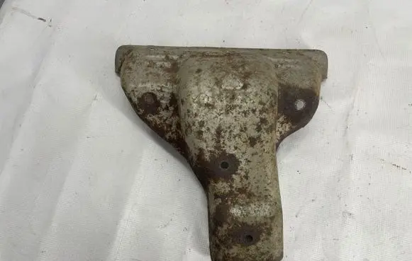 Ford Probe Other exhaust manifold parts