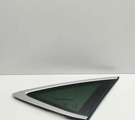 Audi e-tron Rear side window 4K4845298A