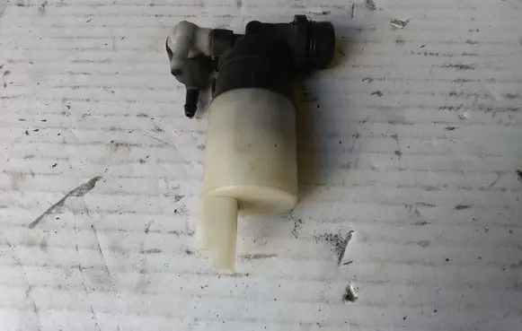 Renault Scenic II - Grand scenic II Windscreen/windshield washer pump 488545100 20150110