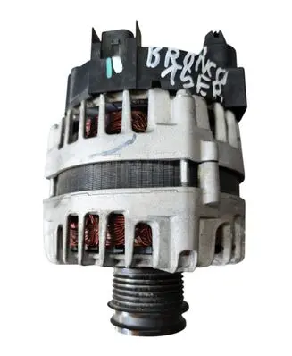 Ford Bronco Generator/alternator JX6T10300SC