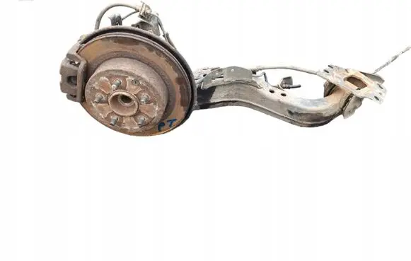 Renault Megane I Rear wheel hub 2TR700