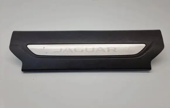 Jaguar F-Pace Front sill trim cover HK8313200B